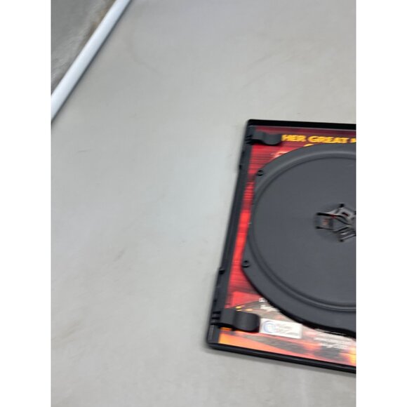 Stealth DVD English rated PG13 200 minutes sony widescreen READ - Picture 5 of 5